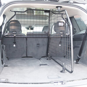 VOLVO EX90 DOG GUARD AND BOOT DIVIDER (G1766B)