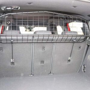 MINI Countryman #3 Dog Guard - 2024 onwards (Part no.G1777)