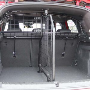 MINI Countryman #3 (2024 onwards) Dog Guard and Variable Boot Divider Bundle (G1777B*)