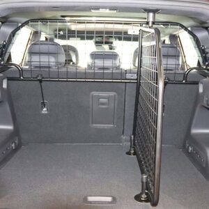 KIA EV5 (2025 onwards) Dog Guard and Variable Boot Divider Bundle (G1780B)