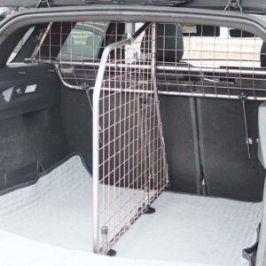VAUXHALL GRANDLAND #2 2025 Onwards - Dog Guard and Variable Boot Divider Bundle (G1776B)