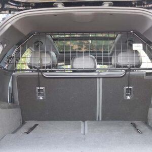 CHERY TIGGO 9 HUNDEGITTER - (Teile Nr. G1788)