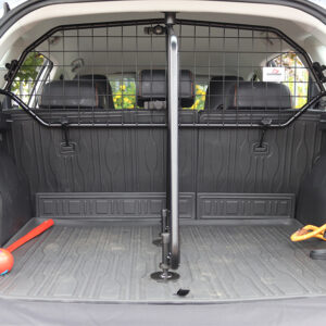 BYD SEALION 5 Dog Guard and Boot Divider (Part No. G1789B)