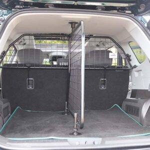 CHERY TIGGO 8 HUNDEGITTER UND TRENNGITTER - (2026 BIS JETZT) -TEILE NR. G1792B)