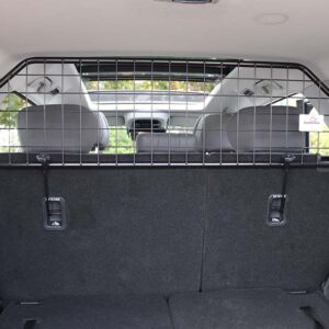 CHERY TIGGO 8 HUNDEGITTER - (Teile Nr. G1792)