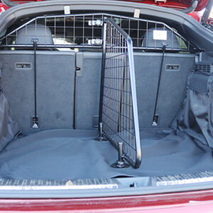 Audi Q5 SPORTBACK #2 Dog Guard and Variable Boot Divider Bundle (part no. G1783B)