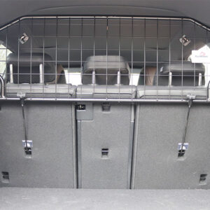 BMW iX3 #2 (NA5) 2025 onwards  DOG GUARD (part no. G1796)