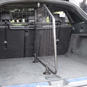 MERCEDES EQE SUV DOG GUARD AND BOOT DIVIDER (Part no. G1787B)