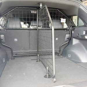 TOYOTA BZ4X Touring Dog Guard and Variable Boot Divider Bundle (G1790B)