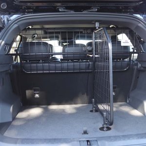 Jaecoo 7 Dog Guard and Variable Boot Divider Bundle (part no. G1798B)