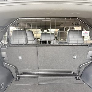 TOYOTA BZ4X TOURING DOG GUARD (part no. G1790)